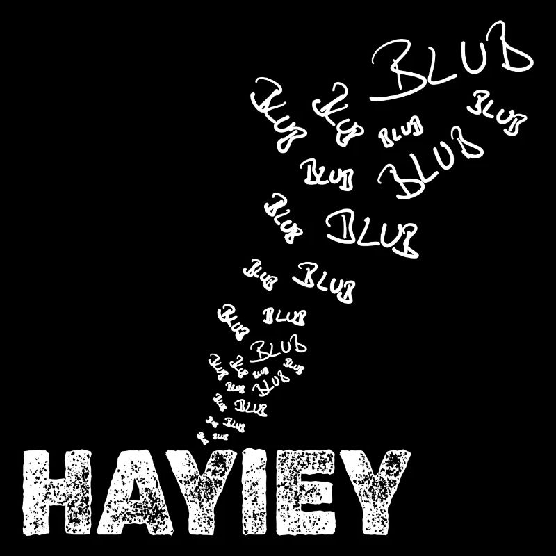 Angler Hayley