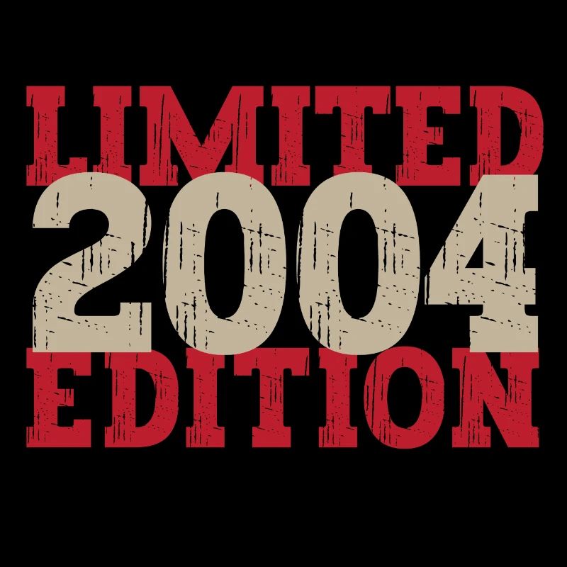 Millésime 2004