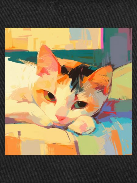 Katze, katzenmotiv