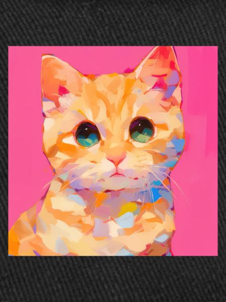 Cat, Cat Motif