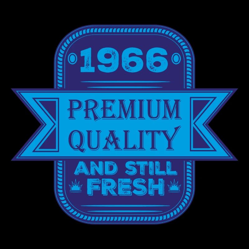 Vintage 1966