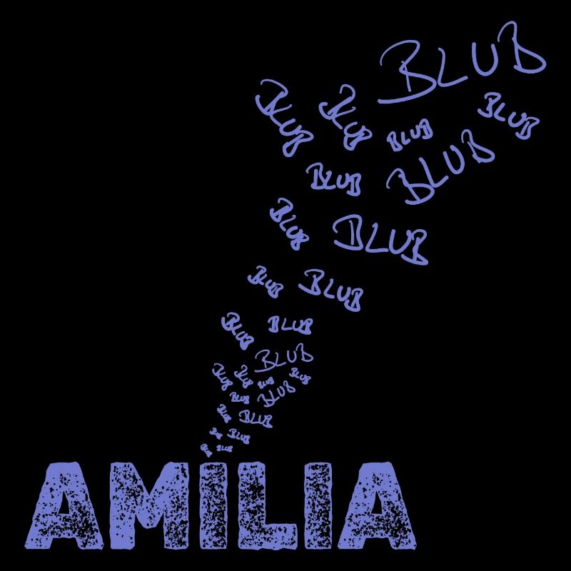 Voile Amilia