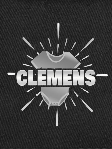 Naissance Clemens