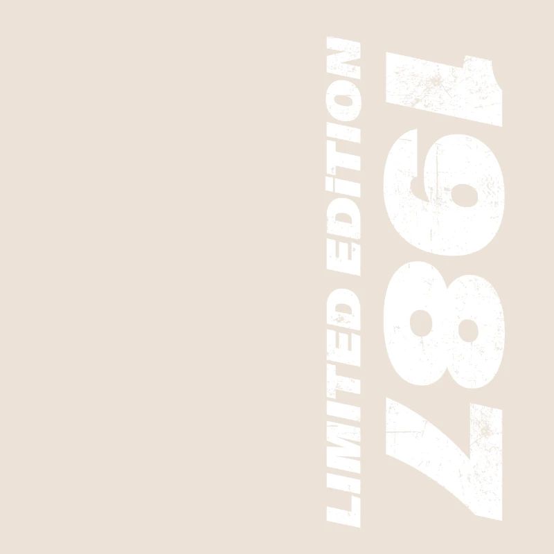 1987 Vintage