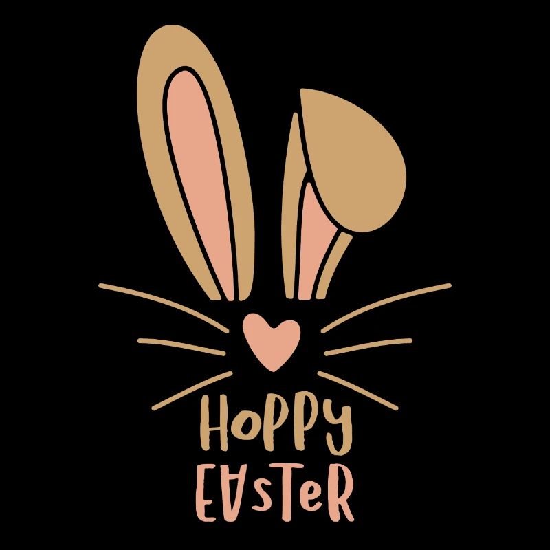 Lapin de Pâques Pâques