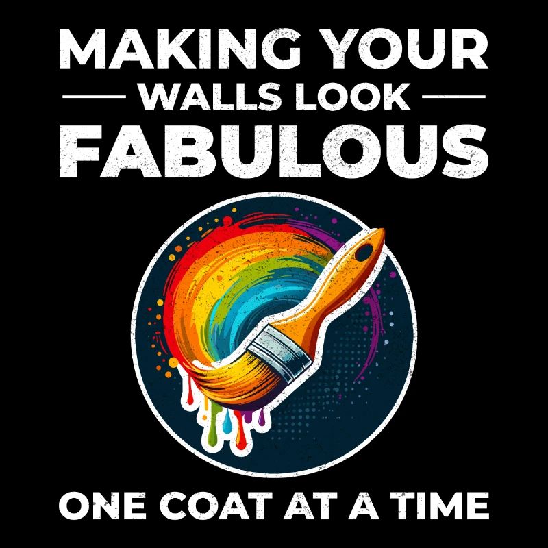 House Painter Wall Painting Interior Decorator
