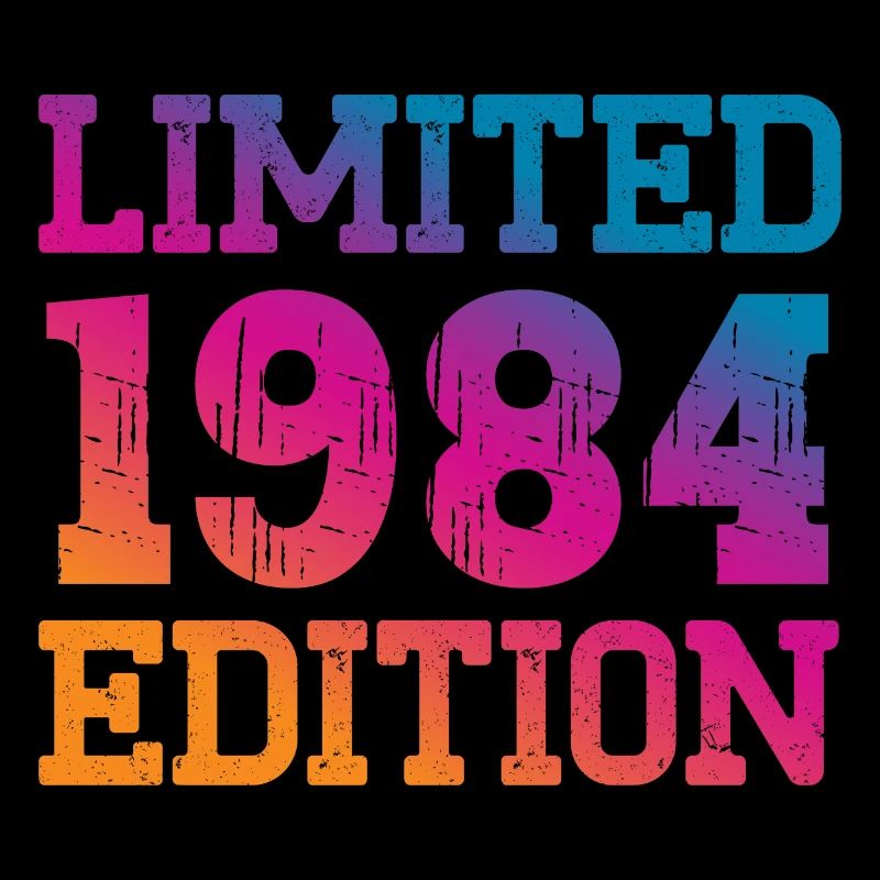 Millésime 1984