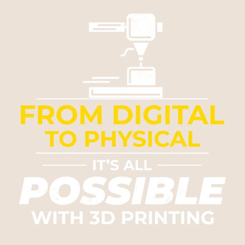 Imprimante 3D Impression 3D