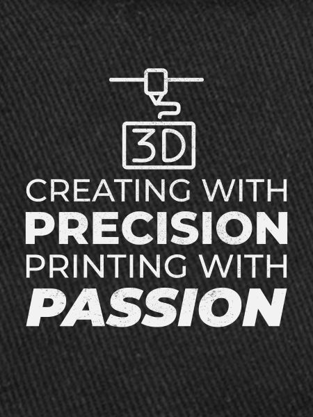 3D Printer 3D Printing