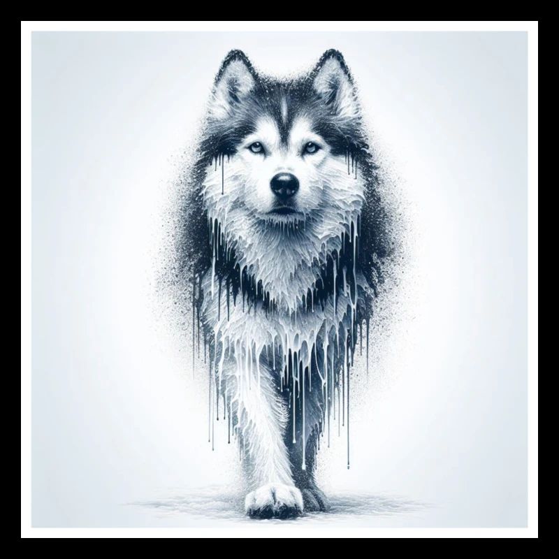Husky