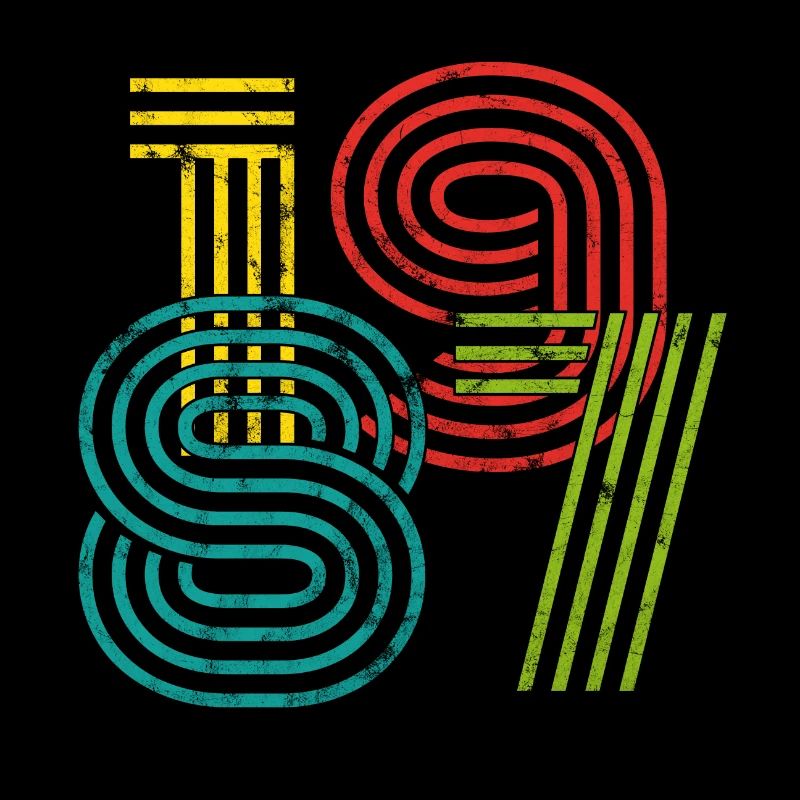 Millésime 1987
