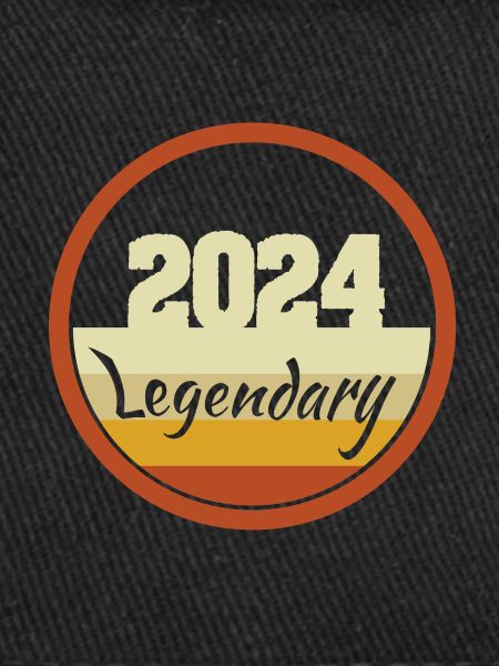 Legendary 2024