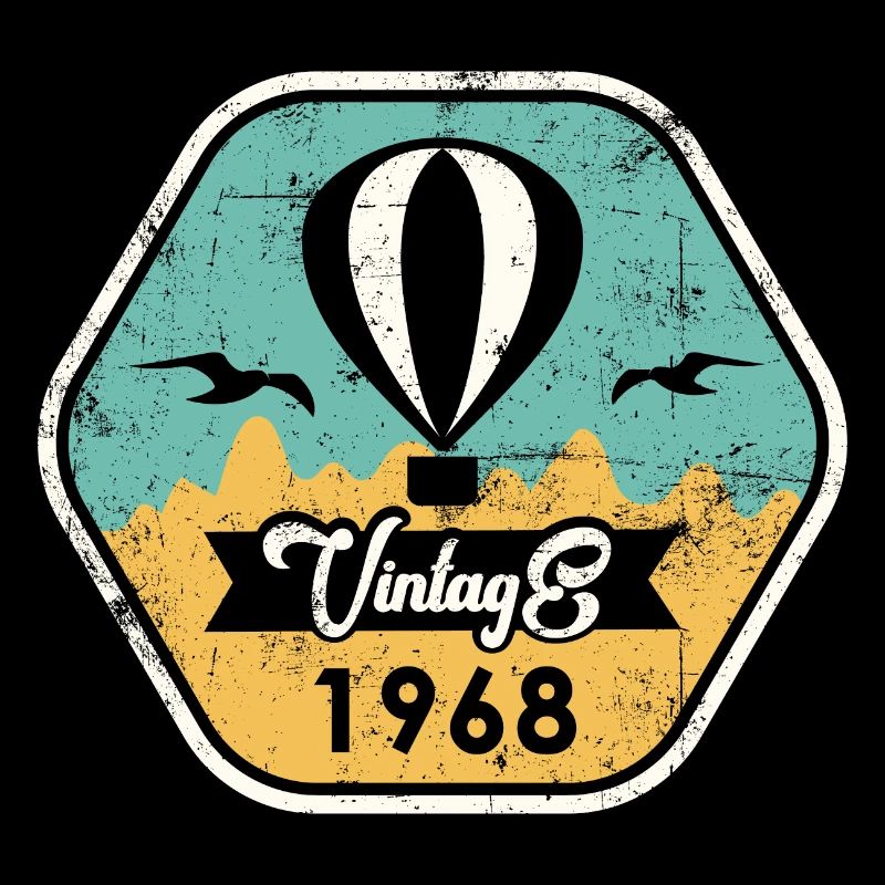 Millésime 1968