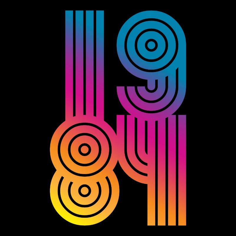 Millésime 1984