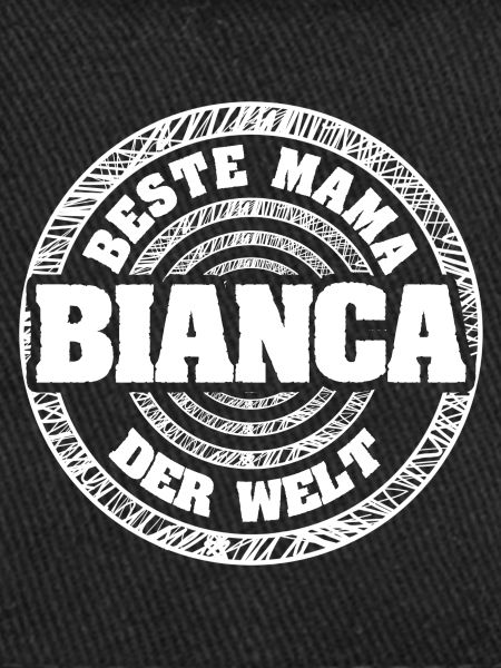 Mother Bianca