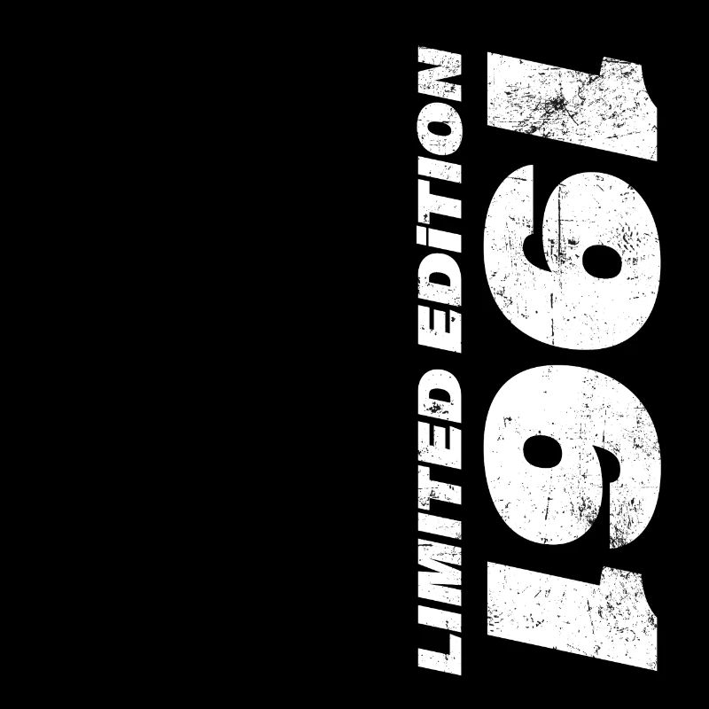 Millésime 1961