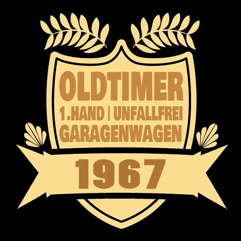 Oma 1967