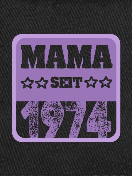 Mama 1974
