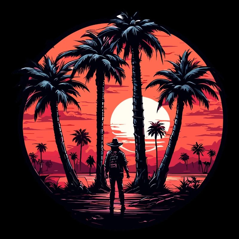 Plage / Île / Vacances / Été / Soleil / Mer