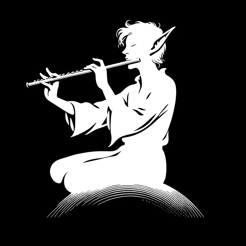 „Melodischer Elfenzauber“