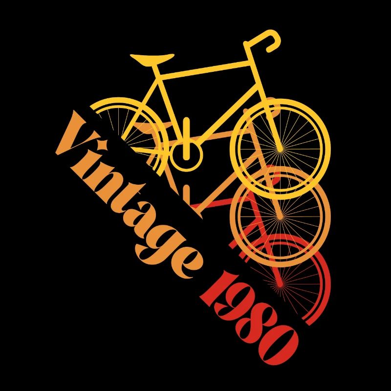 Vintage 1980