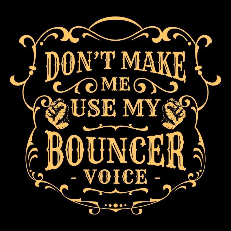 Service de sécurité garde du corps garde d’entrée