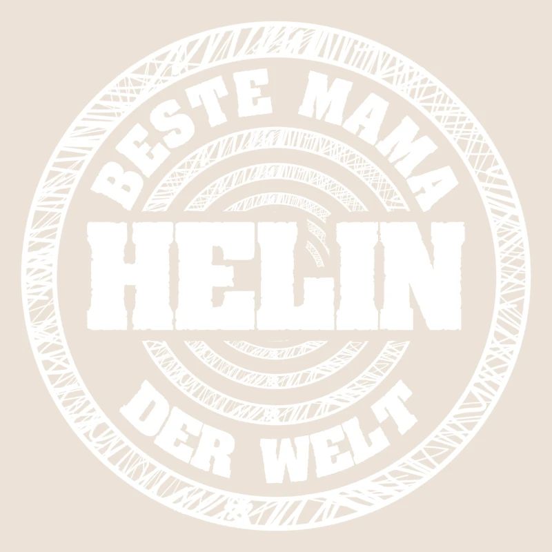 Helin as Mother