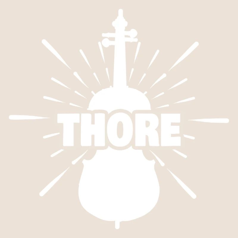 First name Thore