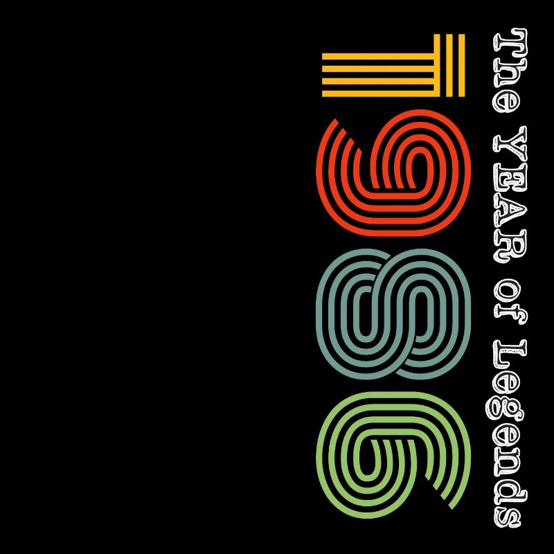 Millésime 1986