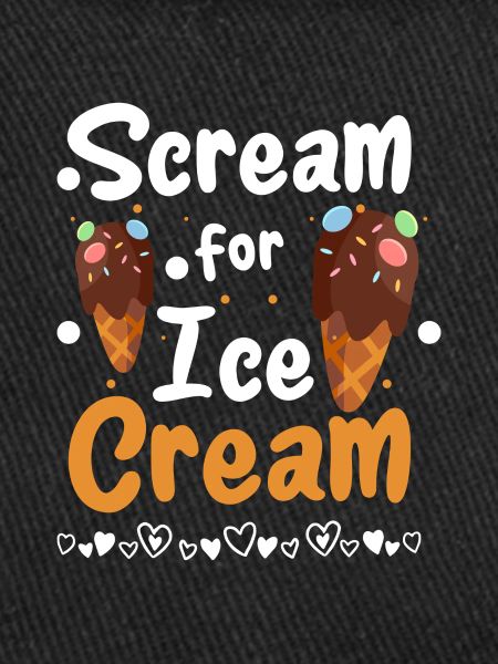 Eiscreme Eisdiele Softeis