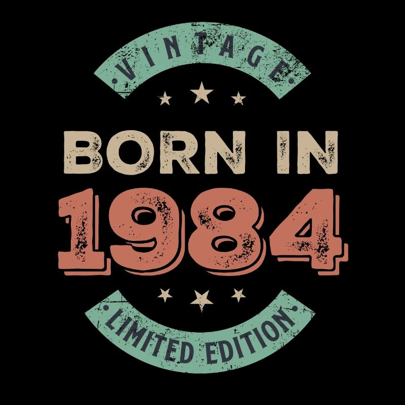 Millésime 1984