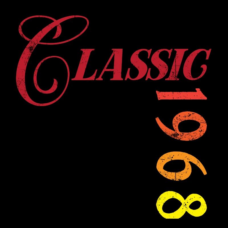 Millésime 1968