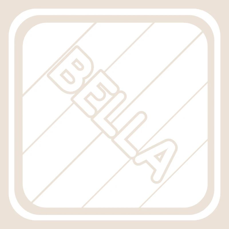 Mädchenname Bella