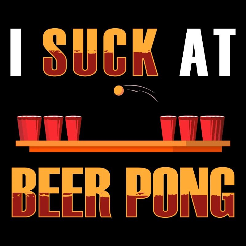 Beerpong Pong