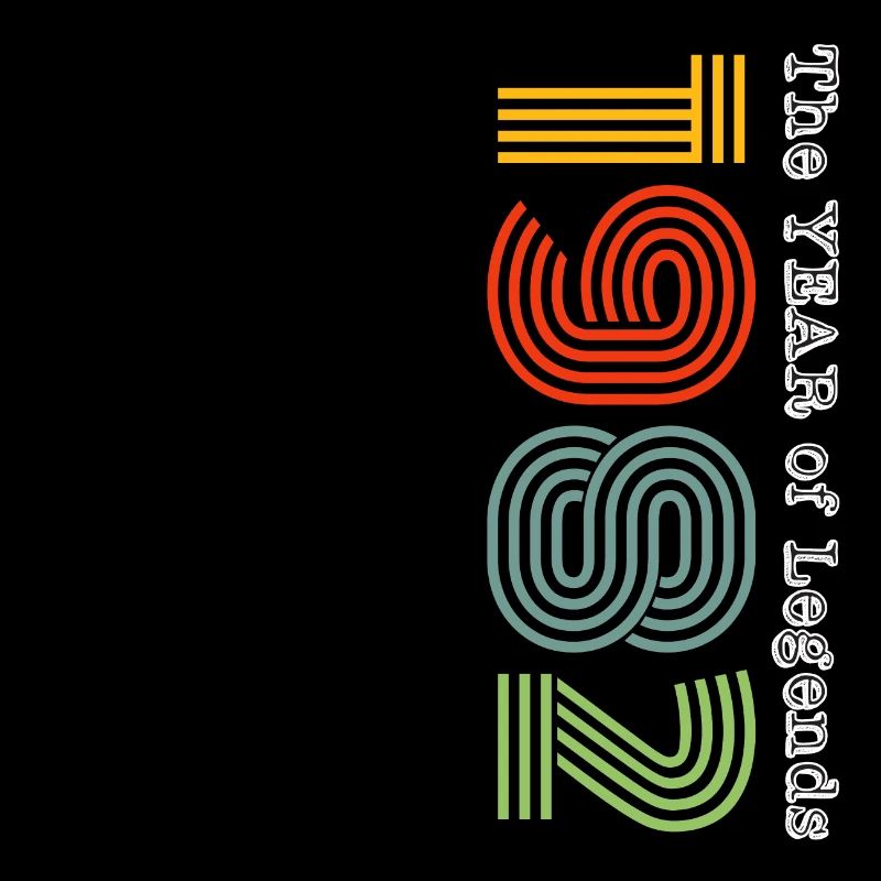 Millésime 1982