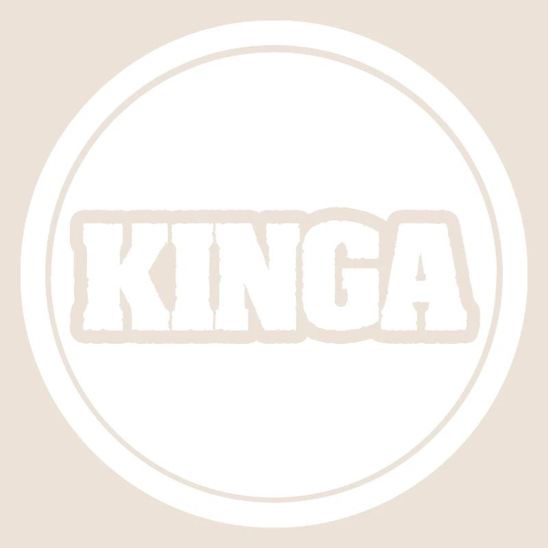 First name Kinga