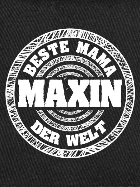 Mère Maxin