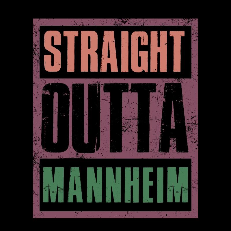 Tout droit sorti de Mannheim