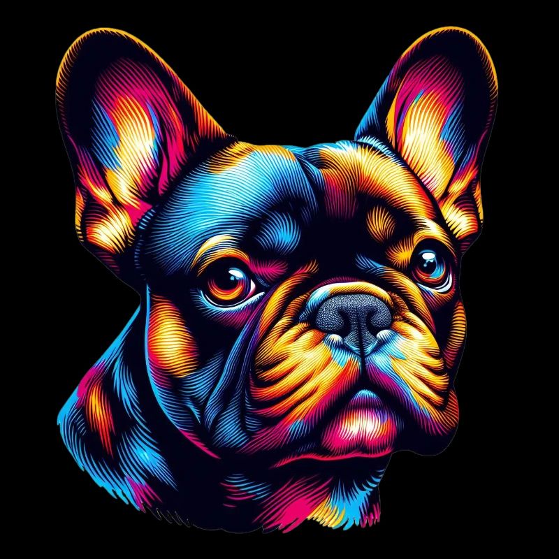 Bouledogue français