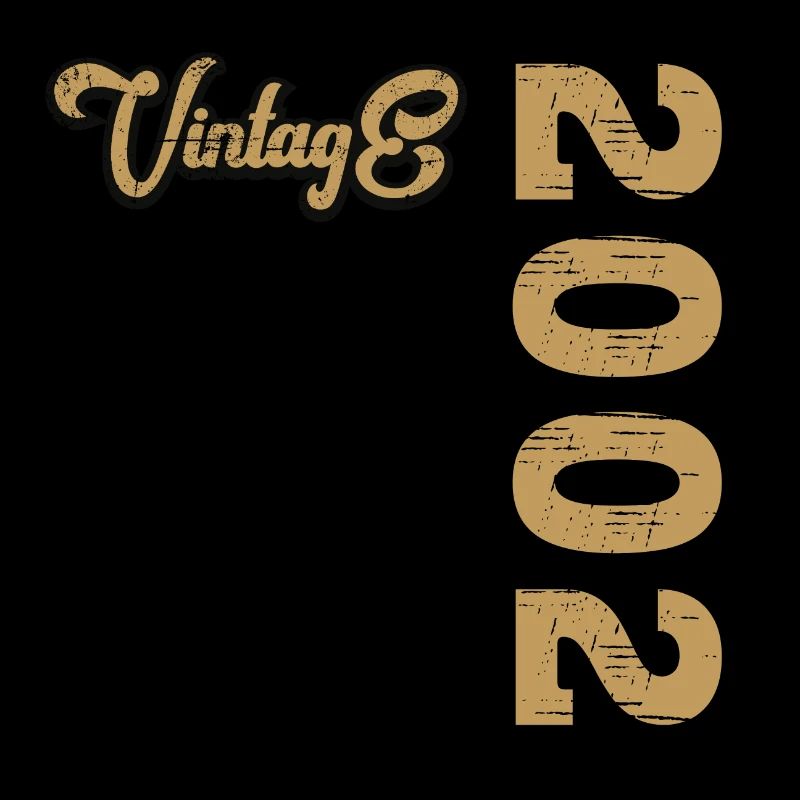 Millésime 2002