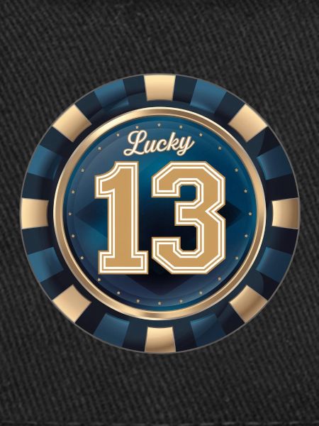 Lucky 13