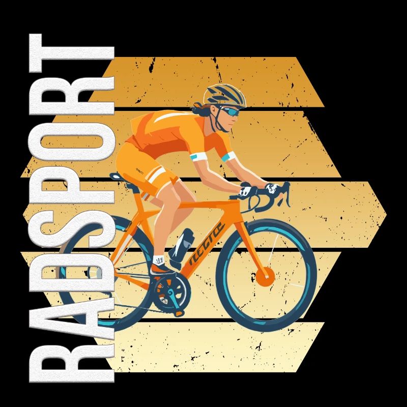 Radsport