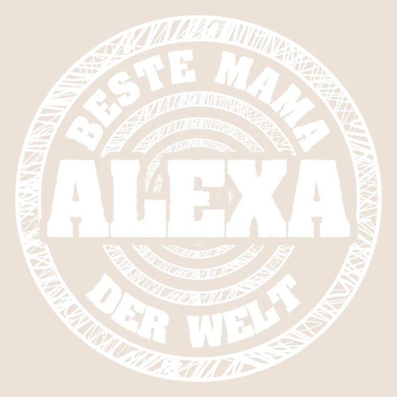 Mutter Alexa