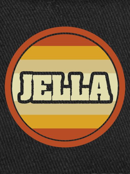 Prénom Jella