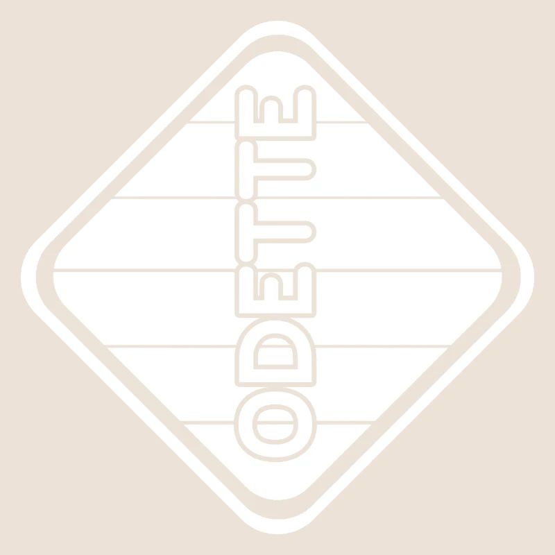 Cadeau pour Odette