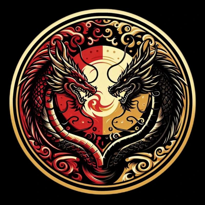 Dragons