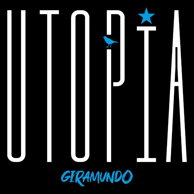 Utopia - Collection Giramundo Reggae