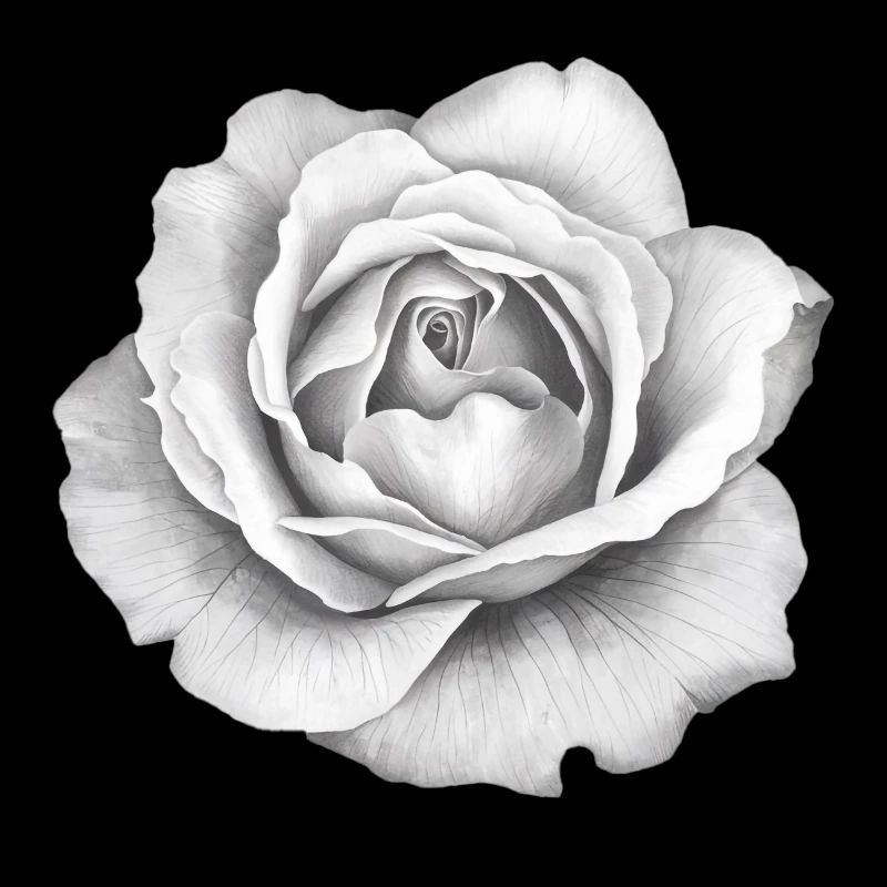 White Rose