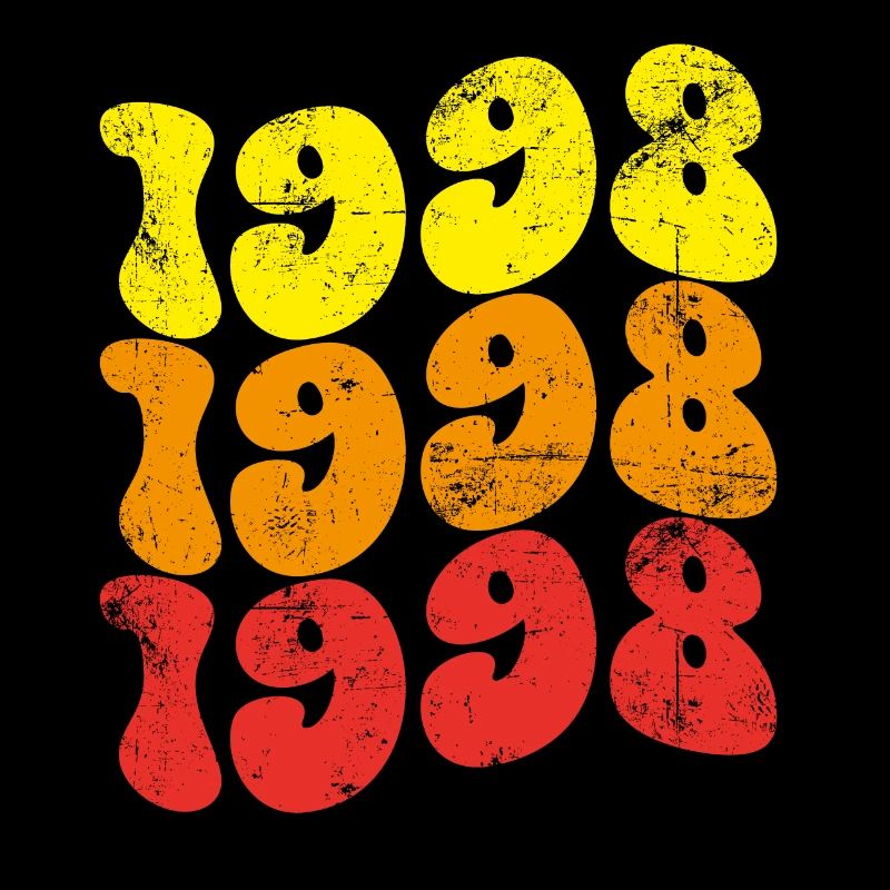 Millésime 1998
