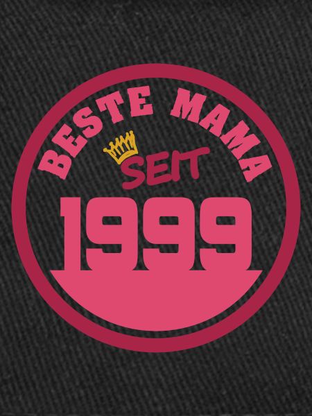 Maman 1999